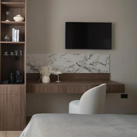 Amelie Luxury 2 4* Split