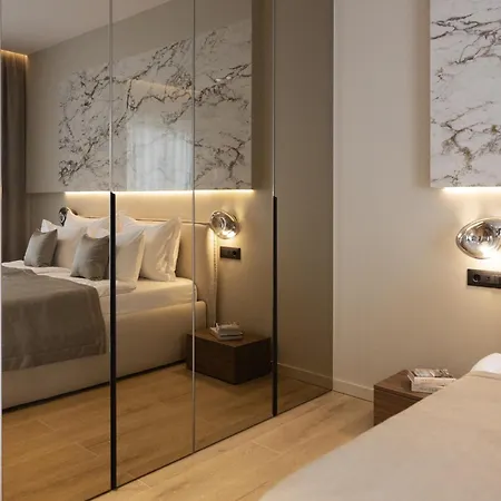 Amelie Luxury 2 Pensionat 4*