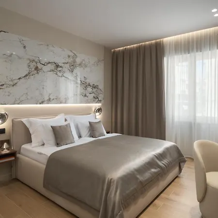 Pensionat Amelie Luxury 2