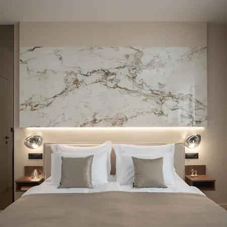 Konukevi Amelie Luxury 2