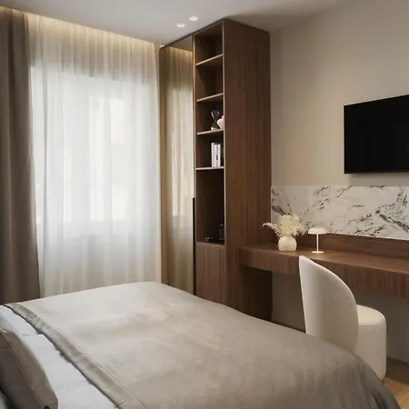 Amelie Luxury 2 Pensionat 4*