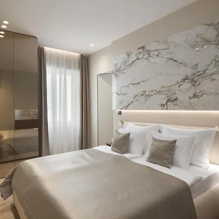 Amelie Luxury 2 Konukevi