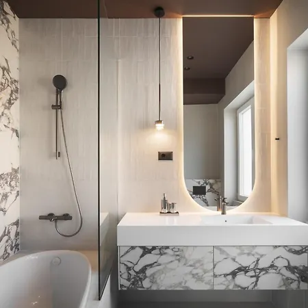 Amelie Luxury 2 4* Split