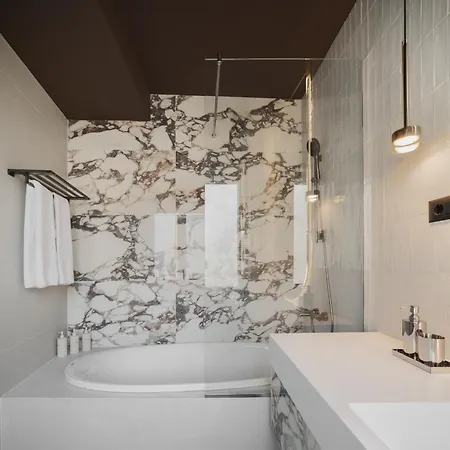 Amelie Luxury 2 Gæstehus 4*