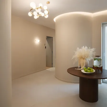 Vendégház Amelie Luxury 2 4*