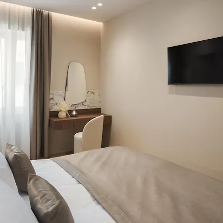 Amélie Luxury 2 4* Spalato