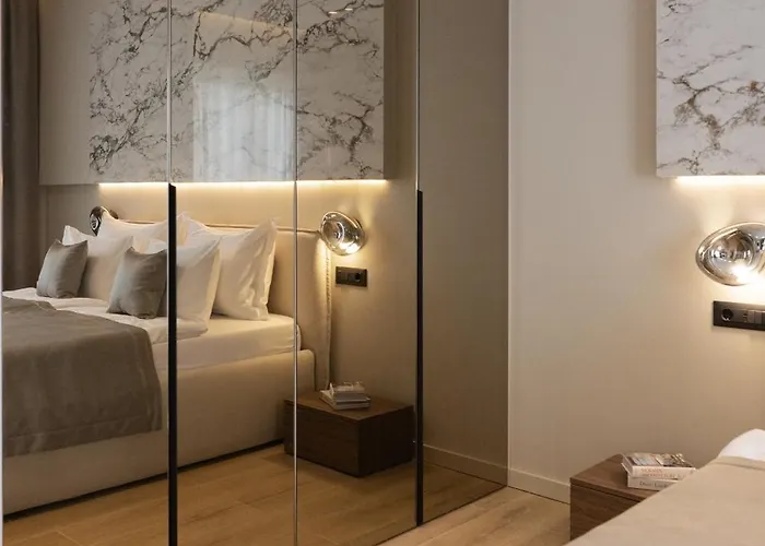 Amélie Luxury 2 Affittacamere 4*