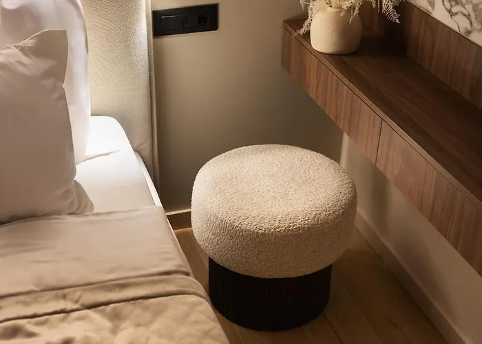 Amélie Luxury 2 Affittacamere Spalato