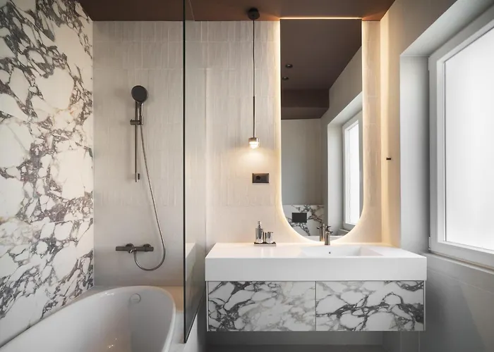 Amélie Luxury 2 4* Spalato