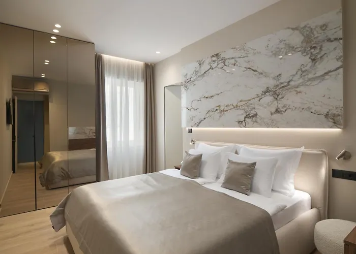 Amélie Luxury 2 Affittacamere