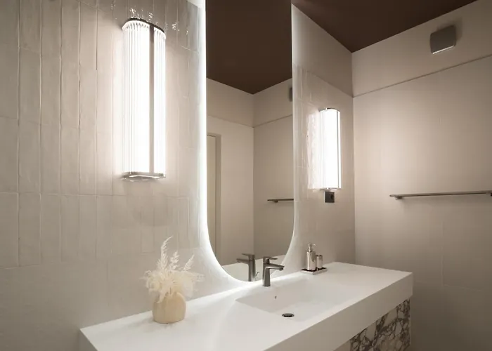 Gostinjska kuća Amelie Luxury 2 Split