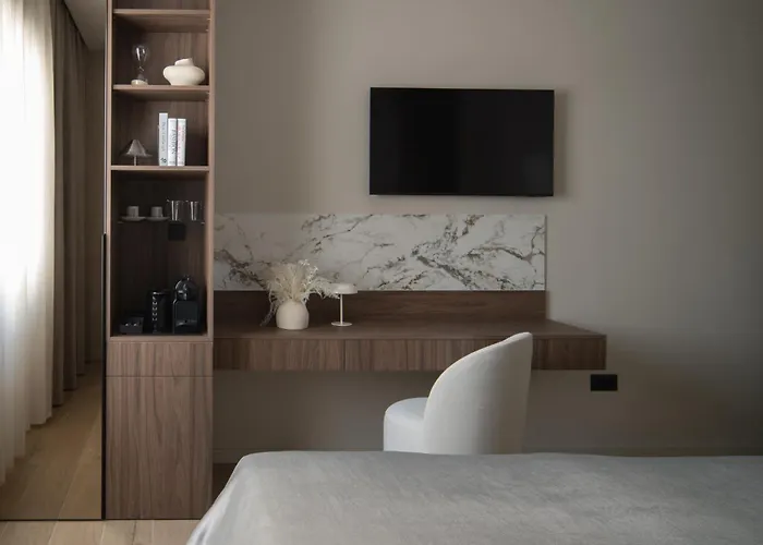 Amelie Luxury 2 4* Split