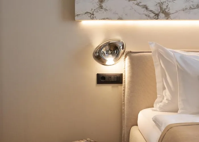 Gostinjska kuća Amelie Luxury 2 4*