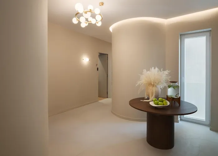 Gostinjska kuća Amelie Luxury 2 4*