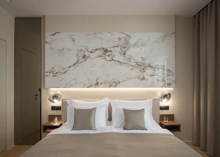 Gostinjska kuća Amelie Luxury 2